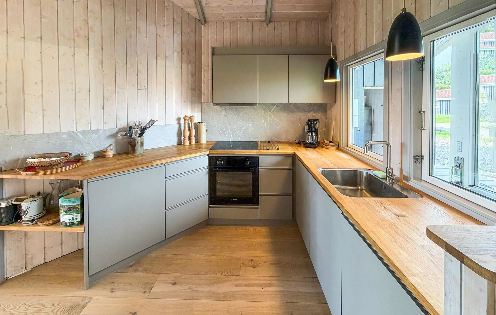Ferienhaus F09670 in Rævebæk 30, Mommark | Bild 6 von 18