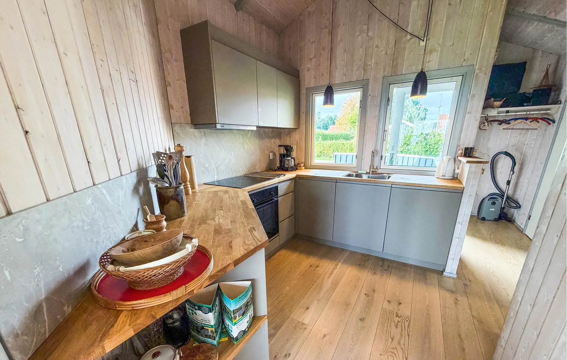 Ferienhaus F09670 in Rævebæk 30, Mommark | Bild 7 von 18