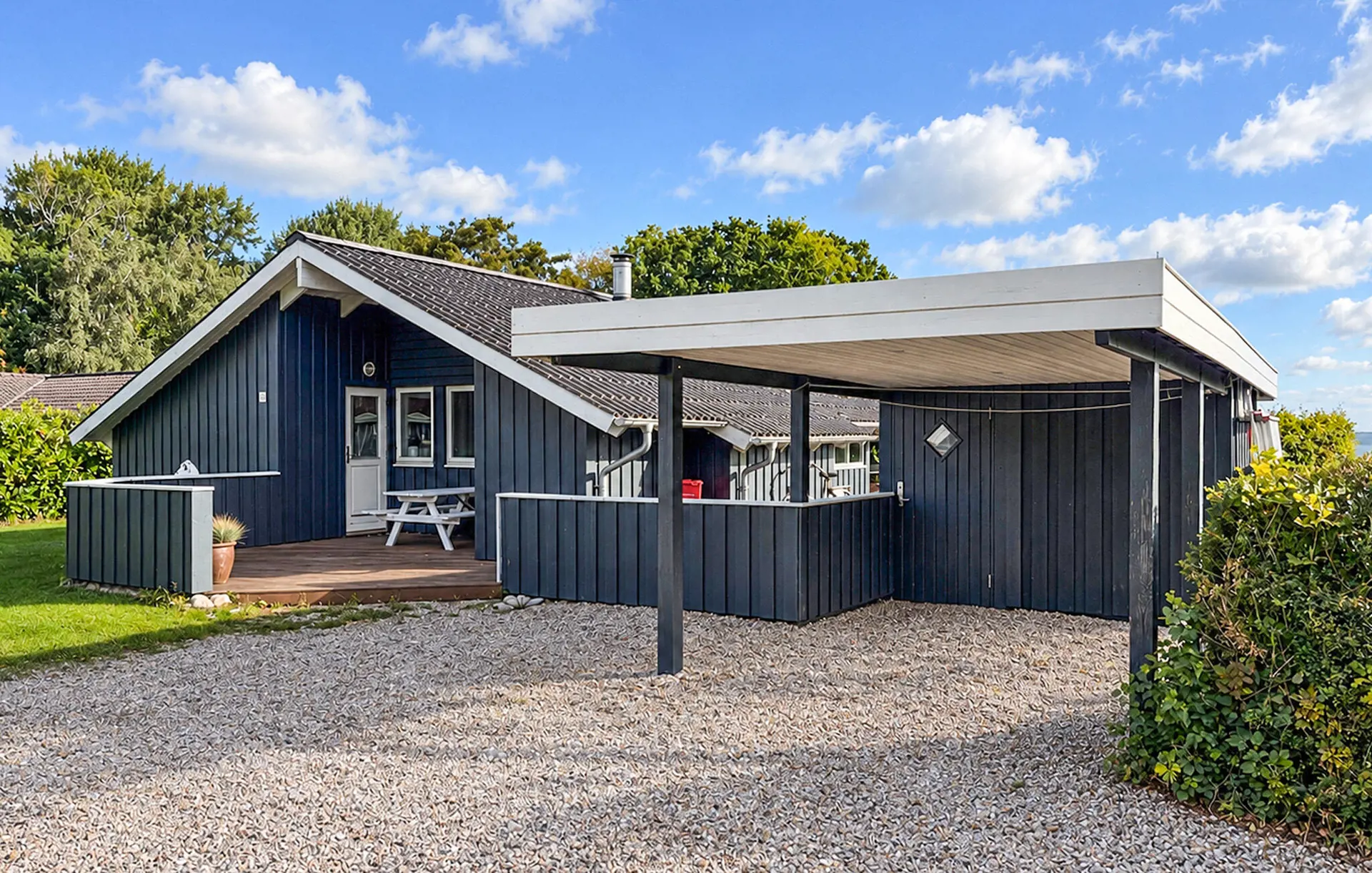 Ferienhaus F09670 in Rævebæk 30, Mommark | Bild 8 von 18