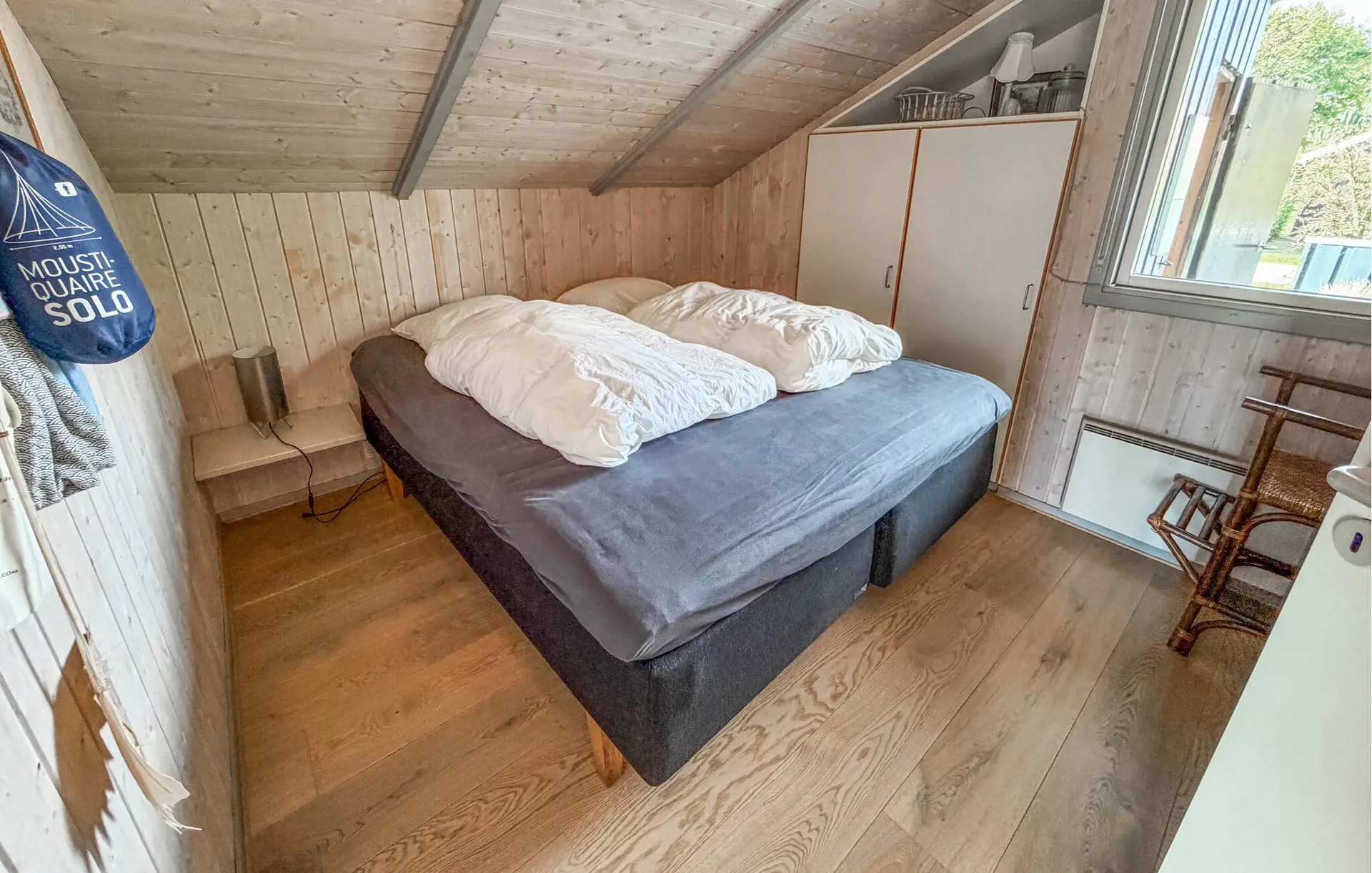 Ferienhaus F09670 in Rævebæk 30, Mommark | Bild 12 von 18
