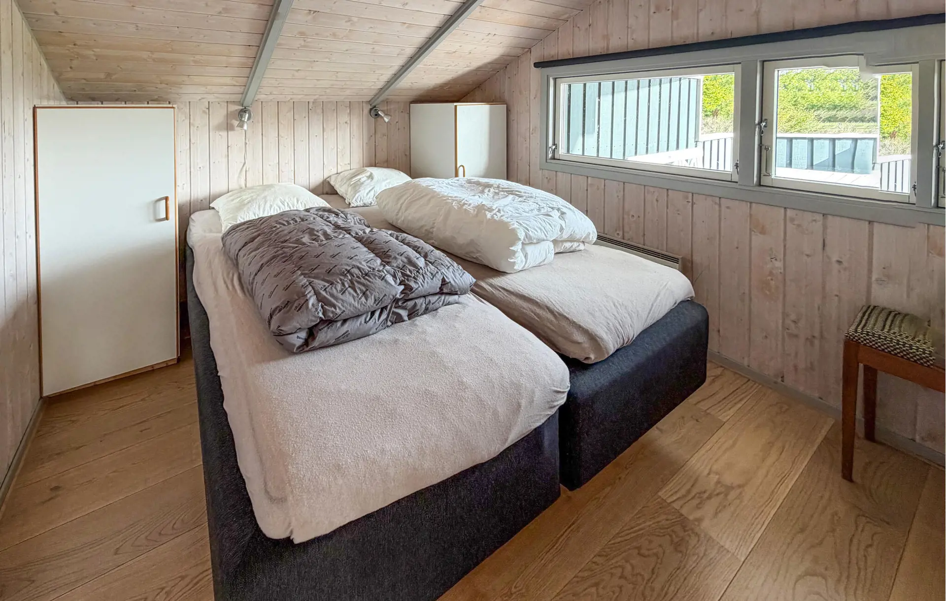 Ferienhaus F09670 in Rævebæk 30, Mommark | Bild 13 von 18