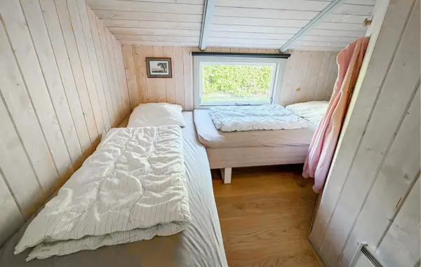 Ferienhaus F09670 in Rævebæk 30, Mommark | Bild 15 von 18