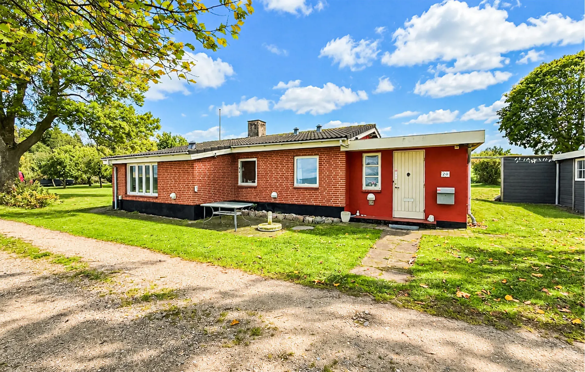 Ferienhaus F09671 in Torup Strandvej 20, Mommark | Bild 2 von 15