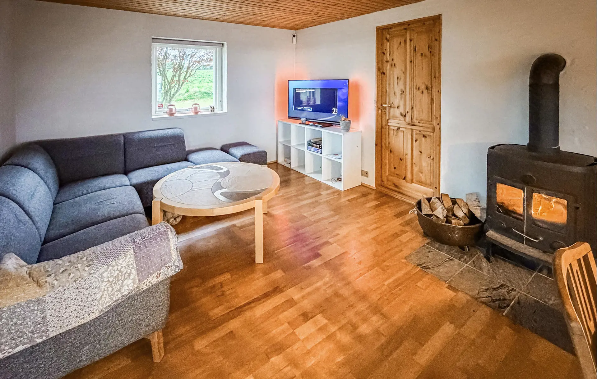 Ferienhaus F09671 in Torup Strandvej 20, Mommark | Bild 4 von 15