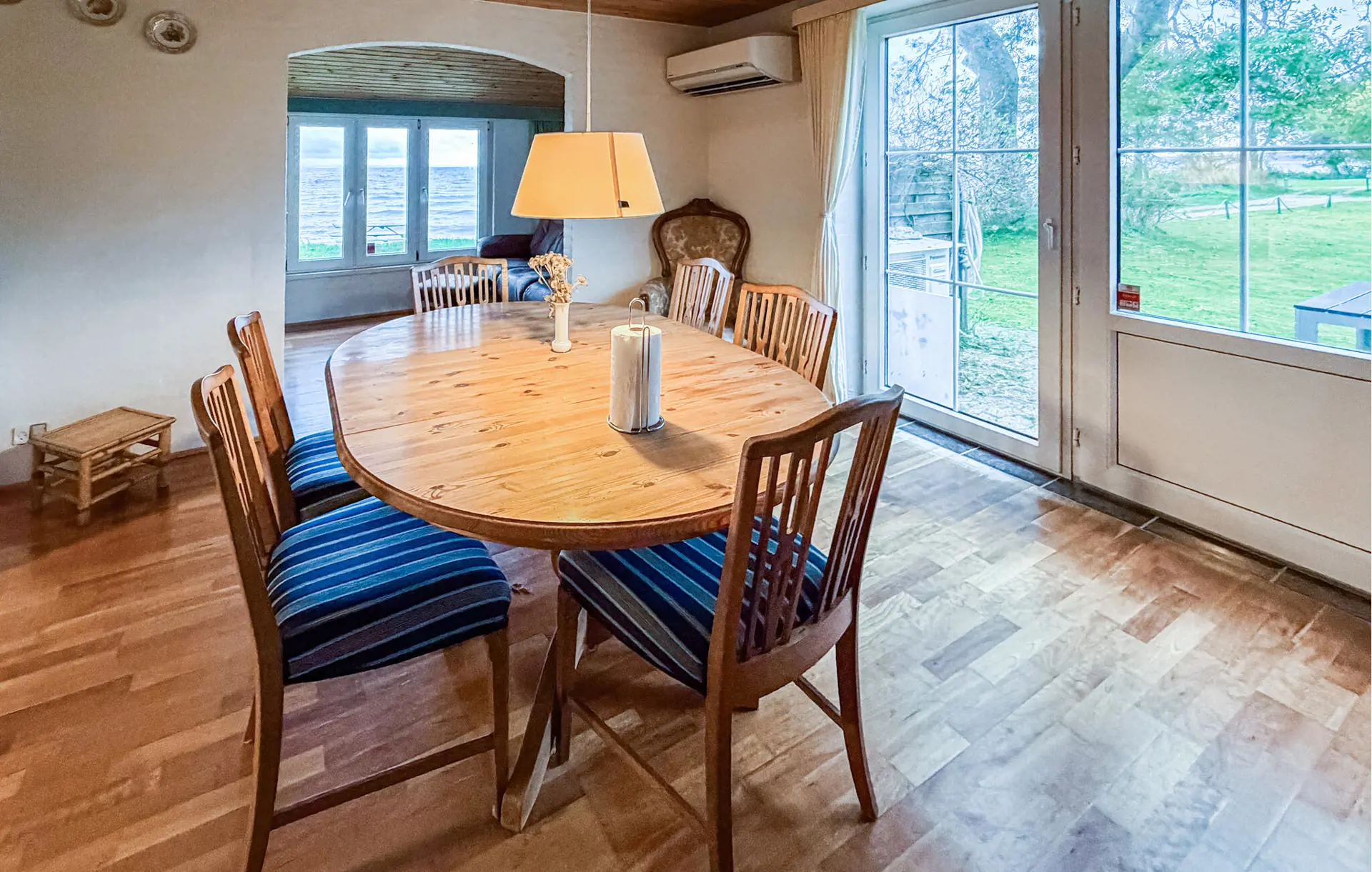 Ferienhaus F09671 in Torup Strandvej 20, Mommark | Bild 5 von 15