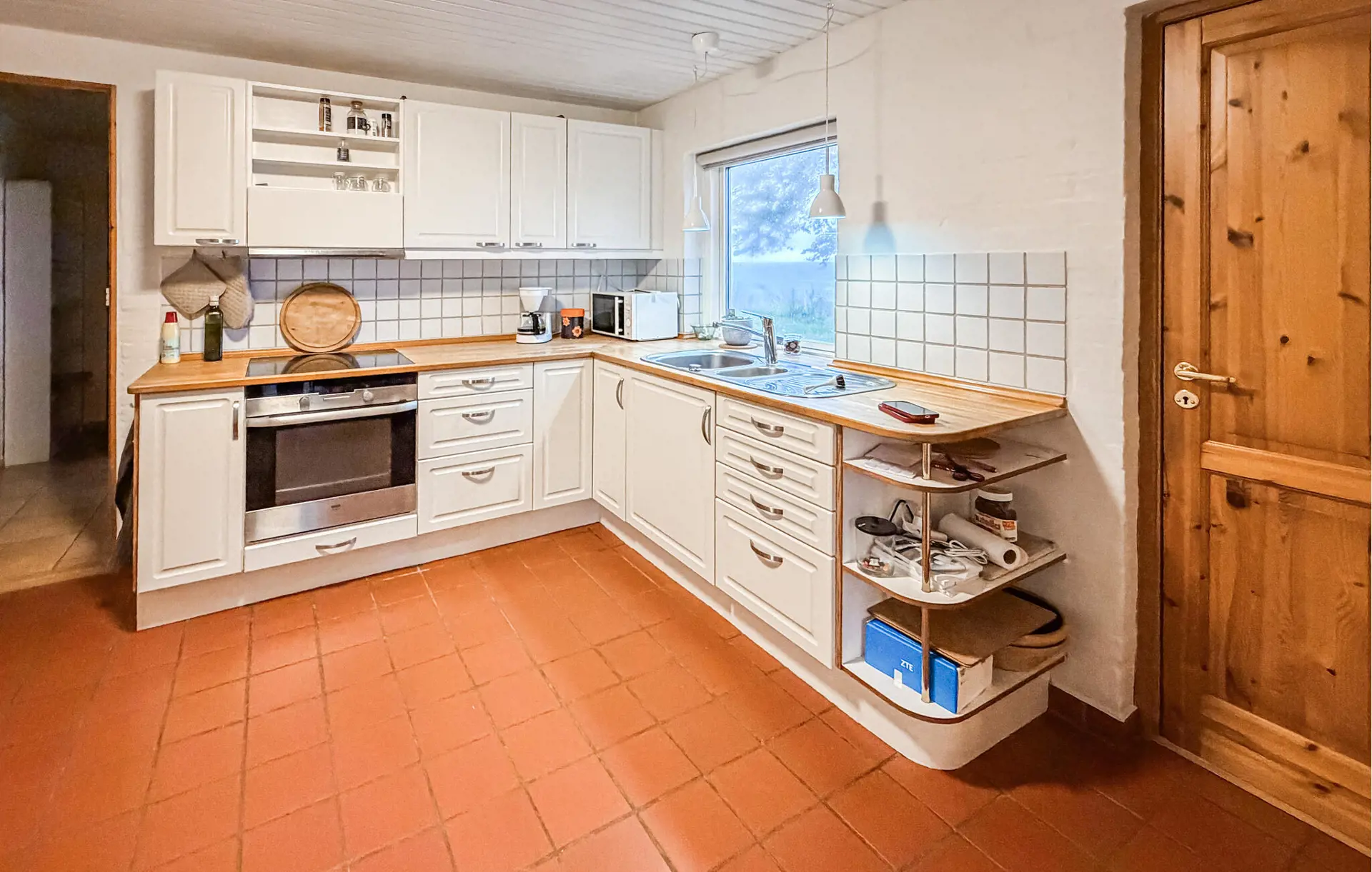 Ferienhaus F09671 in Torup Strandvej 20, Mommark | Bild 6 von 15