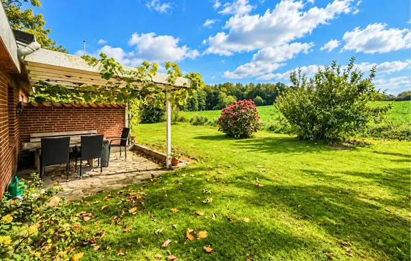 Ferienhaus F09671 in Torup Strandvej 20, Mommark | Bild 8 von 15