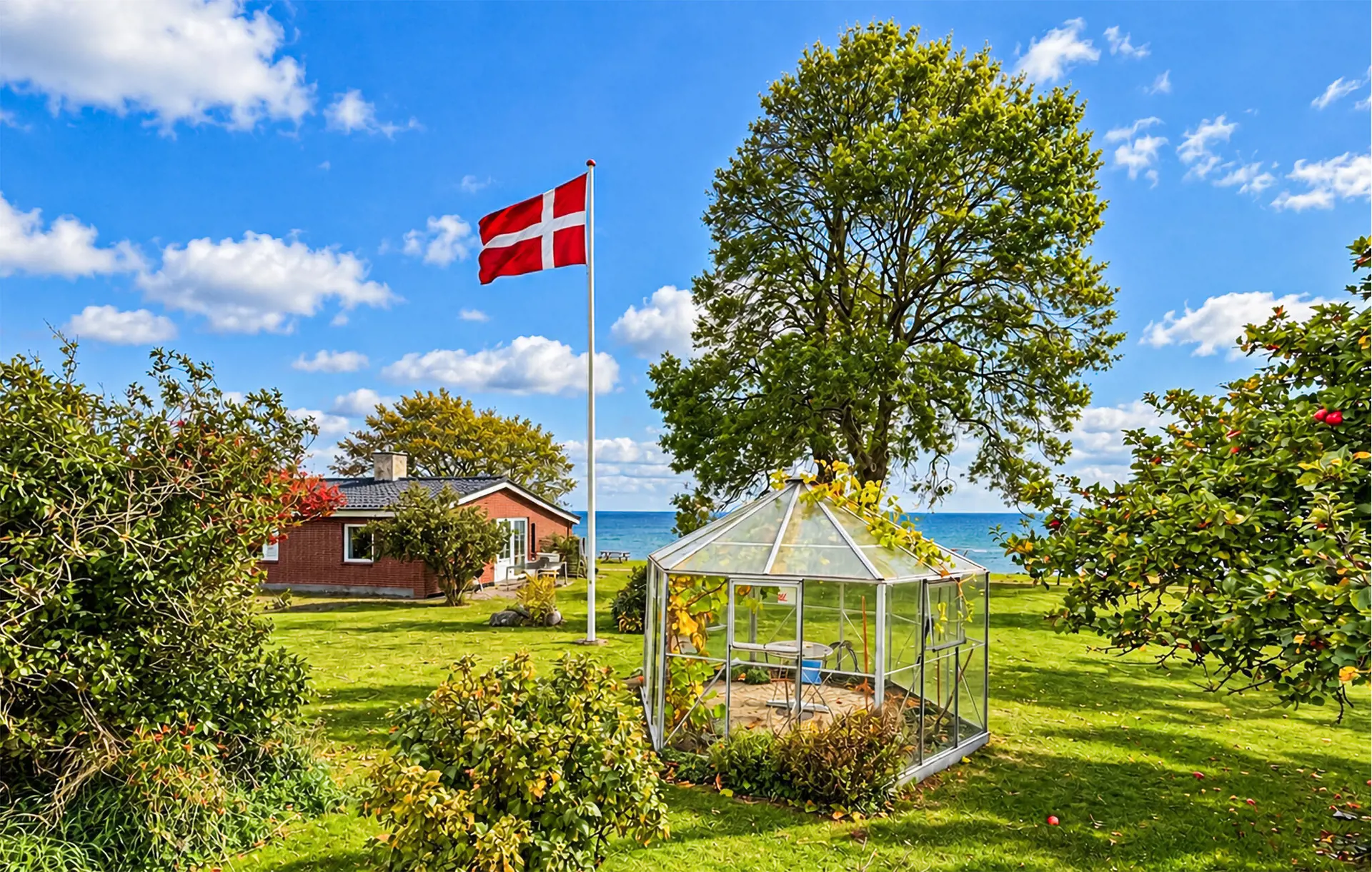 Ferienhaus F09671 in Torup Strandvej 20, Mommark | Bild 11 von 15