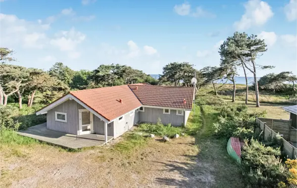 Ferienhaus F3029 in Sjællands Odde / Odsherred