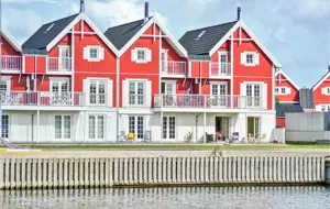 Haus F3187 in Nykøbing Seeland, Odsherred