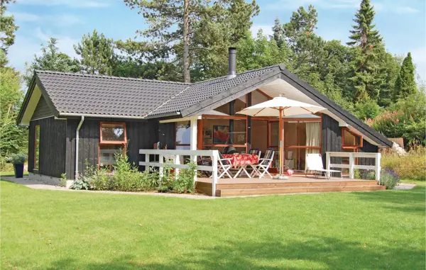Ferienhaus F3361 in Veddinge / Odsherred