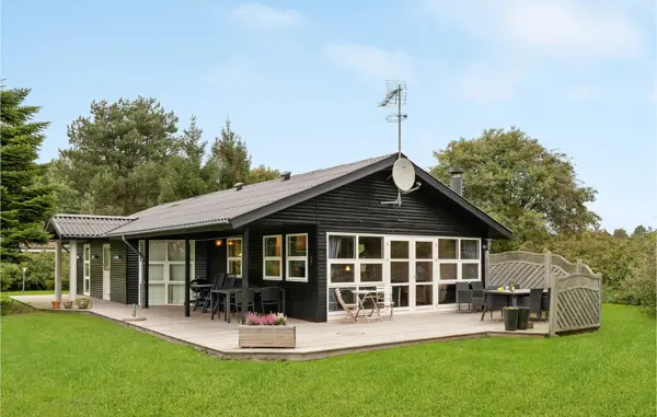 Ferienhaus G0014 in Marielyst / Falster