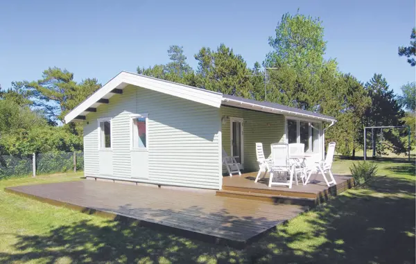 Ferienhaus G10050 in Ristinge / Langeland