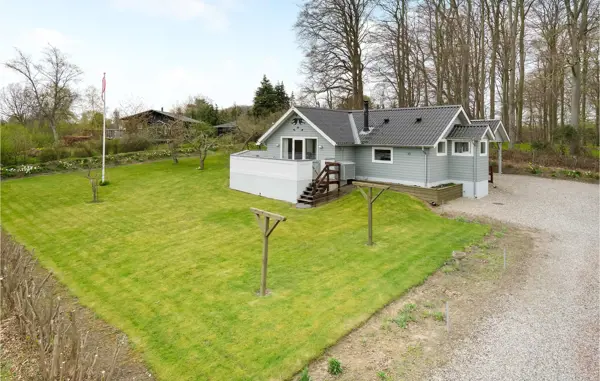 Ferienhaus G10089 in Spodsbjerg / Langeland