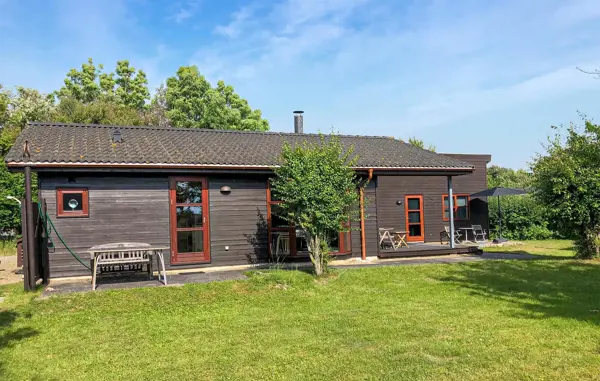 Ferienhaus G10117 in Ristinge / Langeland