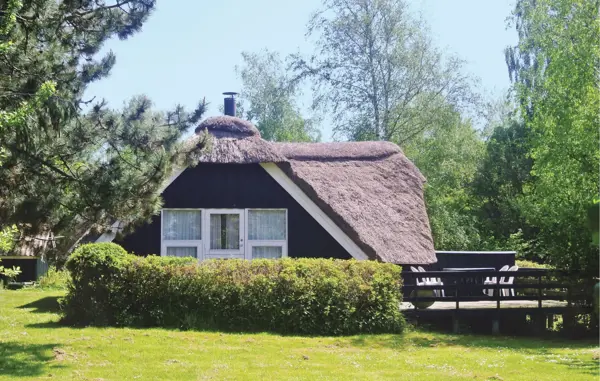 Ferienhaus G10138 in Ristinge / Langeland