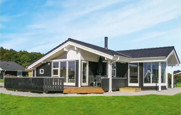 Ferienhaus G10145 in Spodsbjerg / Langeland