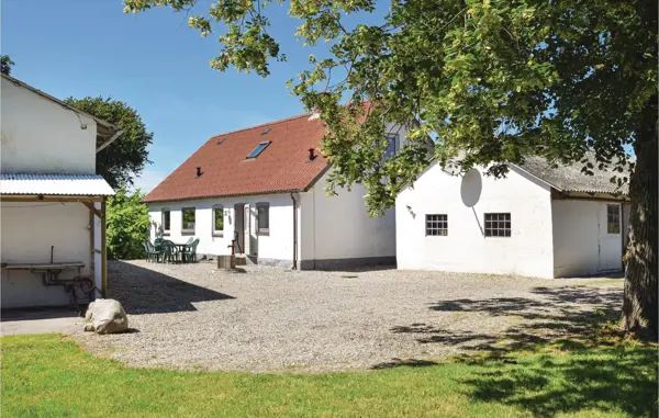 Ferienhaus G10219 in Rudkøbing / Langeland
