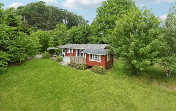 Ferienhaus G10247 in Spodsbjerg / Langeland