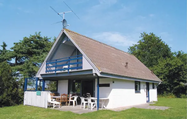 Ferienhaus G10251 in Ristinge / Langeland