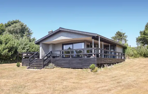 Ferienhaus G10253 in Ristinge / Langeland