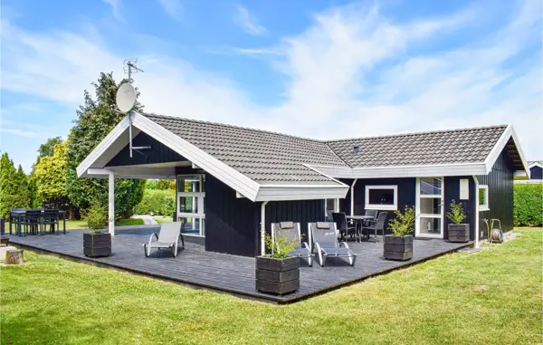 Ferienhaus G10290 in Ristinge / Langeland