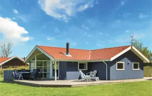 Haus G10332 in Spodsbjerg, Langeland