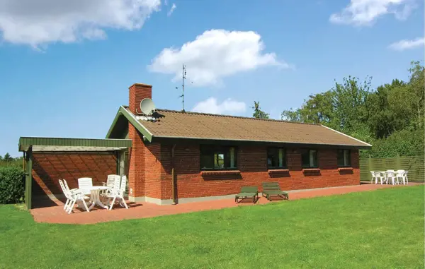 Ferienhaus G10344 in Ristinge / Langeland