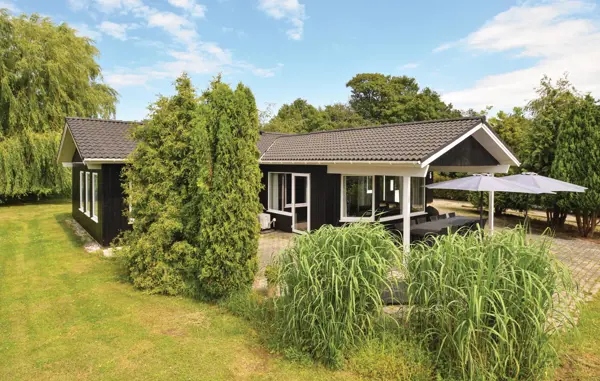 Ferienhaus G10409 in Ristinge / Langeland