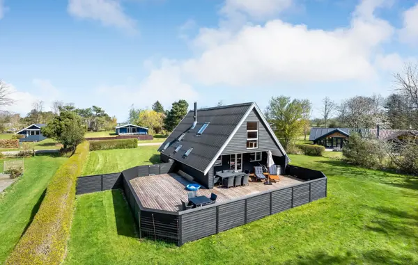 Ferienhaus G10413 in Ristinge / Langeland