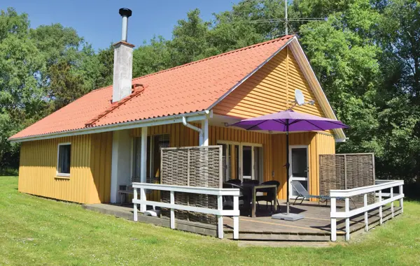 Ferienhaus G10414 in Ristinge / Langeland