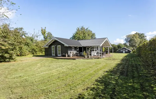 Ferienhaus G10419 in Bukkemose / Langeland