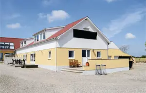 Haus G10429 in Hennetved, Langeland