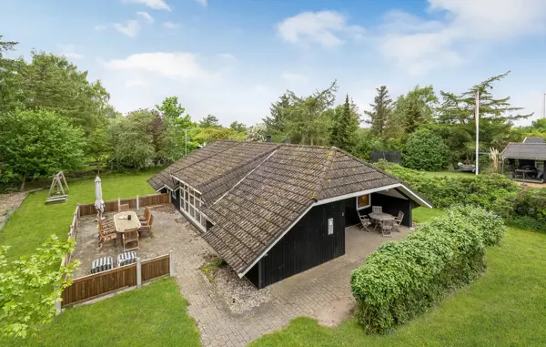 Ferienhaus G10439 in Ristinge / Langeland