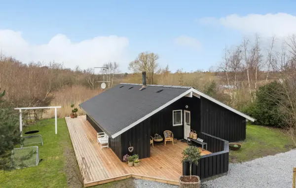Ferienhaus G10443 in Ristinge / Langeland