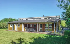 Haus G10445 in Bukkemose, Langeland