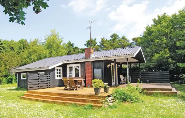 Ferienhaus G10478 in Ristinge / Langeland