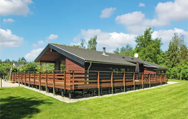 Ferienhaus G10488 in Stoense Udflyttere / Langeland