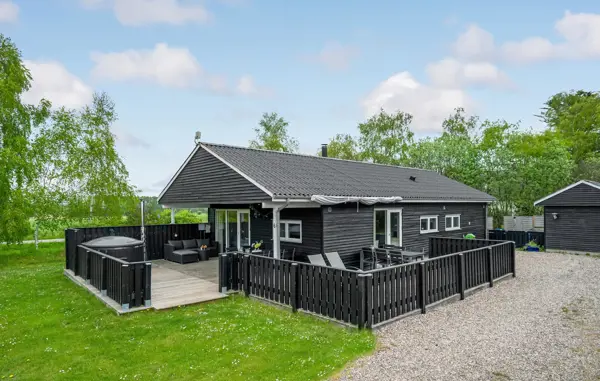 Ferienhaus G10519 in Ristinge / Langeland