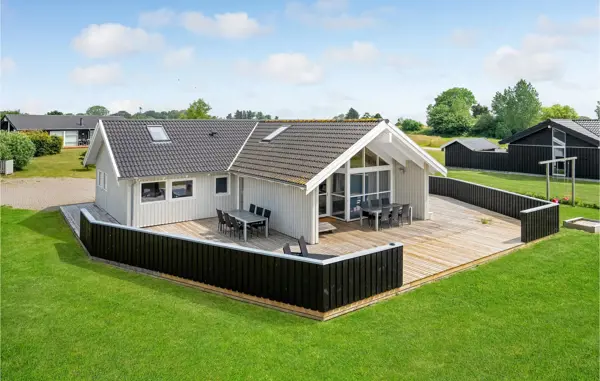 Ferienhaus G10531 in Spodsbjerg / Langeland