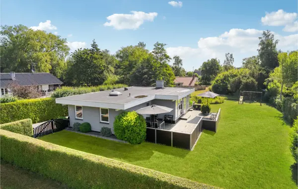 Ferienhaus G10538 in Spodsbjerg / Langeland