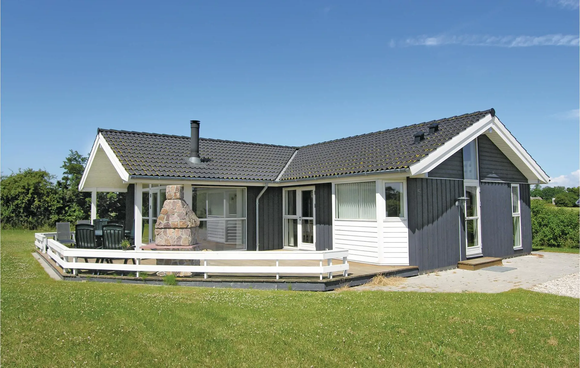 Haus G10561 in Bukkemose, Langeland