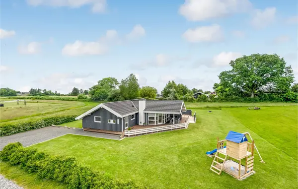 Ferienhaus G10568 in Spodsbjerg / Langeland