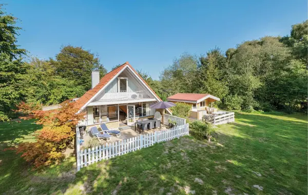 Ferienhaus G10572 in Ristinge / Langeland