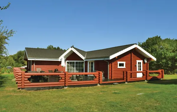 Ferienhaus G10579 in Ristinge / Langeland