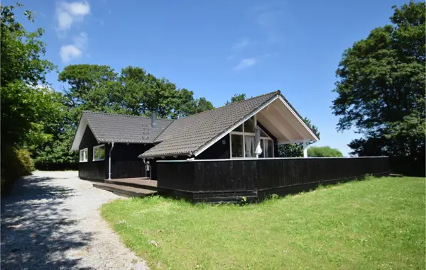 Ferienhaus G10603 in Ristinge / Langeland