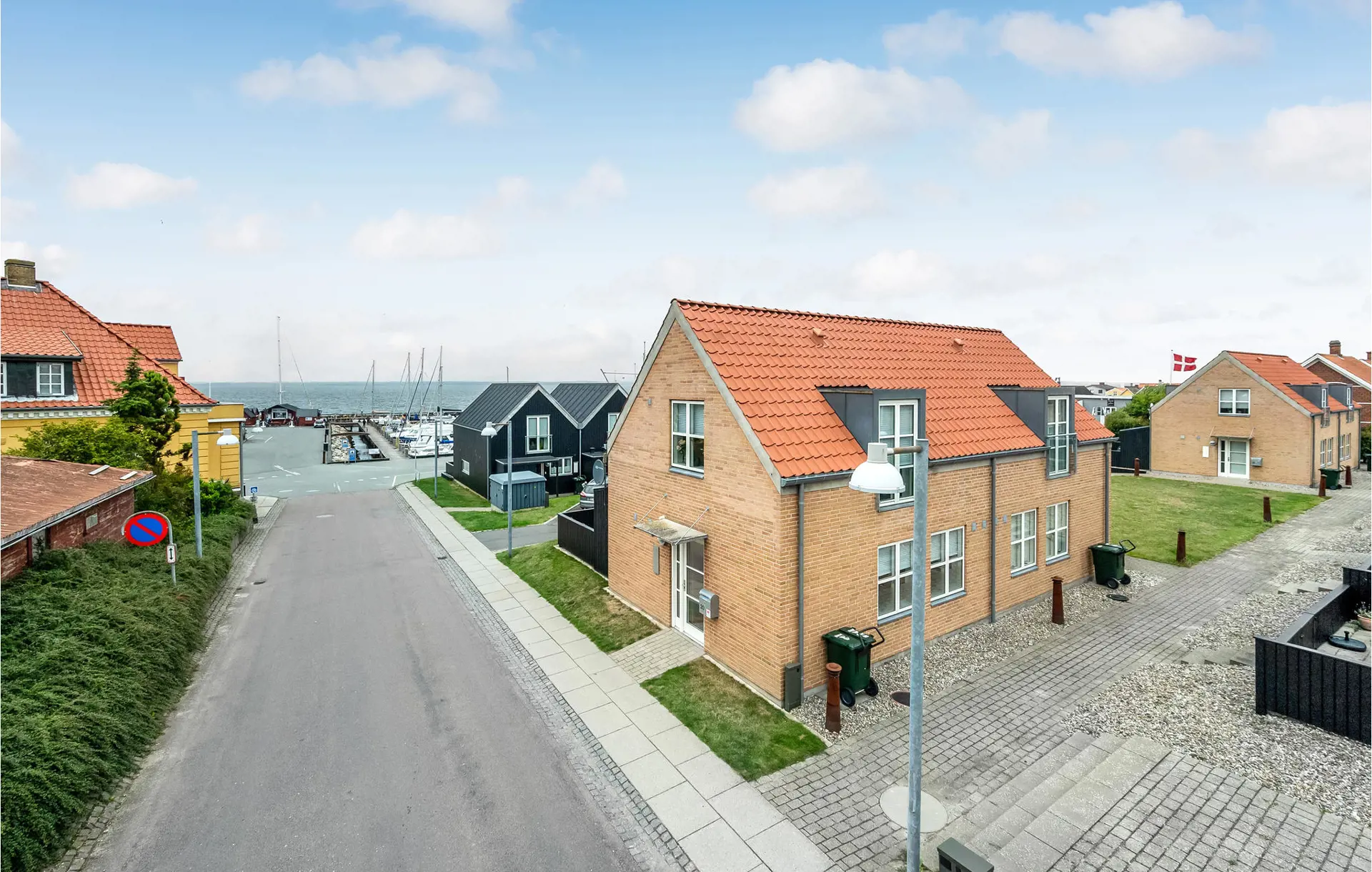 Haus G10617 in Lohals, Langeland