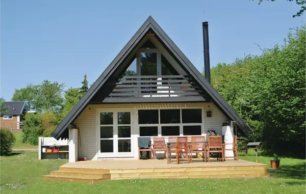 Ferienhaus G10619 in Bukkemose / Langeland