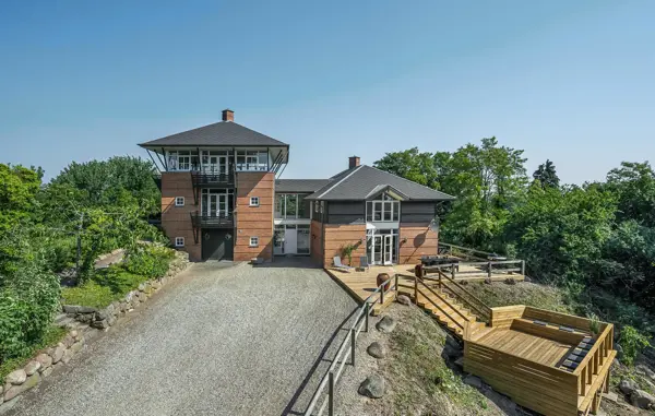 Ferienhaus G10649 in Ristinge / Langeland