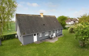 Haus G10654 in Bukkemose, Langeland